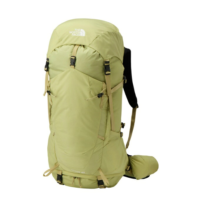 【全商品対象最大10％OFFクーポン！7/19 20:00～7/26 01:59】ザ・ノース・フェイス(THE NORTH FACE) バックパック メンズ レディース テルス45 NM62367-PE 【国内正規品】｜ヒマラヤ店