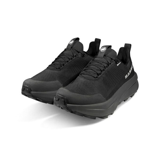 マムート MAMMUT トレッキングシューズ ゴアテックス ローカット メンズ エナジー マウンテン ロー ゴアテックス Aenergy Mtn Low GTX Men 3030-05301-00762 【国内正規品】|ヒマラヤ店