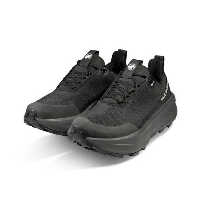 マムート MAMMUT トレッキングシューズ ゴアテックス ローカット レディース エナジー マウンテン ロー ゴアテックス Aenergy Mtn Low GTX Women 3030-05311-00762 【国内正規品】｜ヒマラヤ店