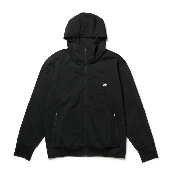 【条件達成で最大10万ポイント獲得のチャンス！4/20～4/30】ニューエラ(NEW ERA) ウインドブレーカー ジャケット メンズ OD UTILITY PARKA 14774243 【国内正規品】
