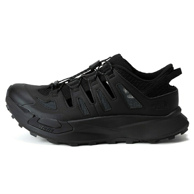 ザ・ノース・フェイス(THE NORTH FACE) スニーカー メンズ レディース ベクティブ ブリーズ 2 NF52644-KK｜ヒマラヤ店