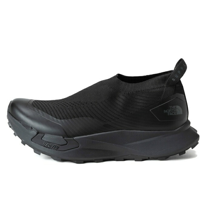 ザ・ノース・フェイス(THE NORTH FACE) スリッポン メンズ レディース ベクティブ サプル NF52643-KK 【国内正規品】|ヒマラヤ店