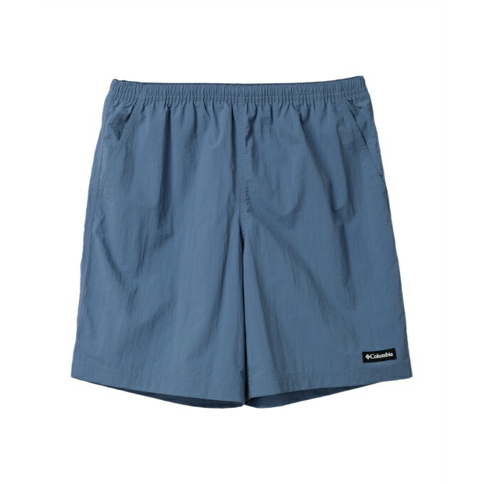 コロンビア ショートパンツ メンズ リードアイランドショーツ Reed Island Short XE1652-449 Columbia 【国内正規品】