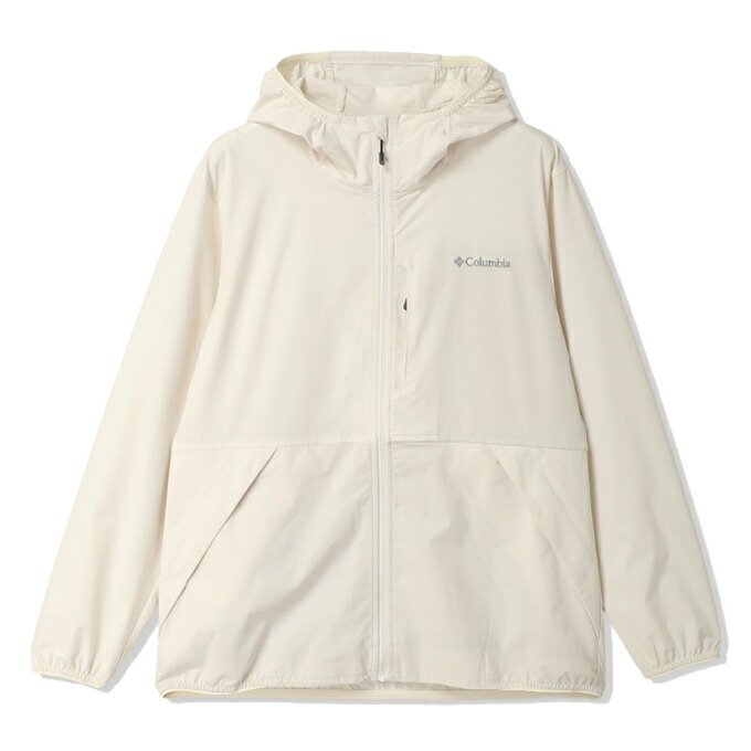 コロンビア(Columbia) アウトドア ジャケット レディース ウィメンズライトキャニオンソフトシェルIIジャケット XR7789-191