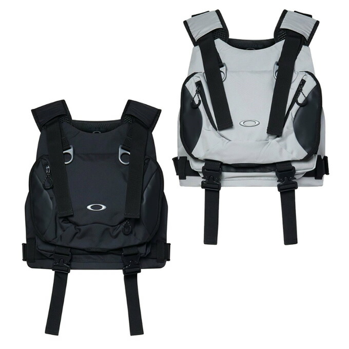 オークリー(OAKLEY) ベスト メンズ FGL AP VEST 6.0 FOA408804 【国内正規品】