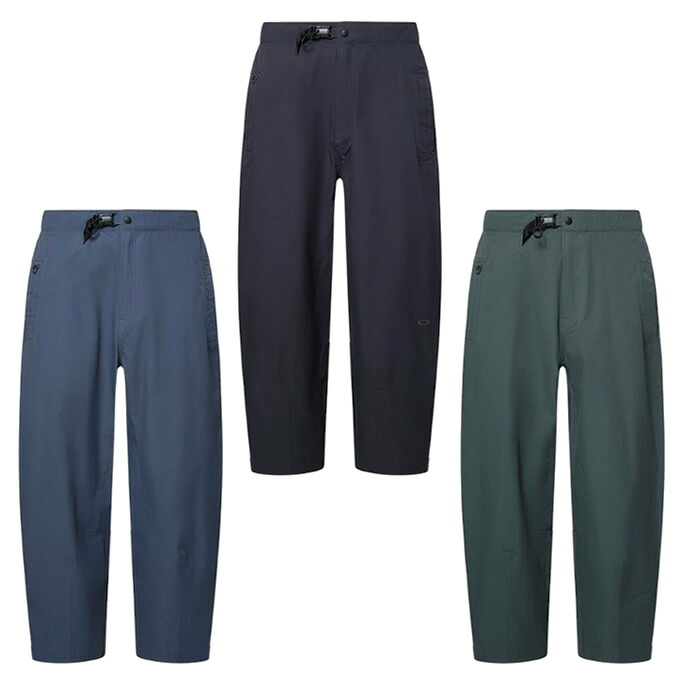オークリー(OAKLEY) ロングパンツ メンズ FGL FARI PANTS 6.0 FOA408811 【国内正規品】｜ヒマラヤ店