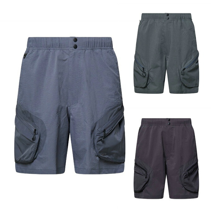 オークリー OAKLEY ショートパンツ メンズ FGL FACTOR SHORTS 6.0 FOA408818 【国内正規品】 8,712円