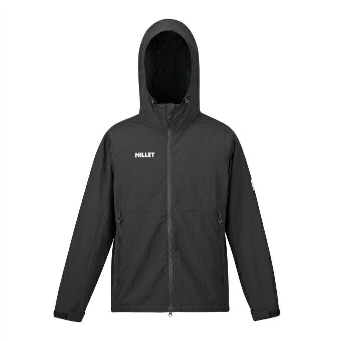 ミレー(MILLET) アウトドア ジャケット メンズ セムノ ジャケット MIV02170-N0247｜ヒマラヤ店 8,778円