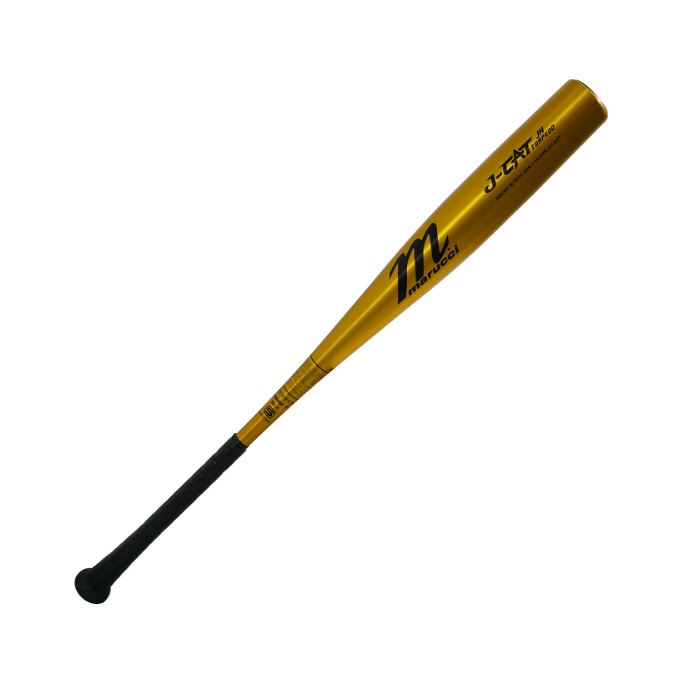 マルーチ marucci 野球 硬式バット ジュニア J-CAT魚雷 ハイスクール MJHSJCJHT｜ヒマラヤ店