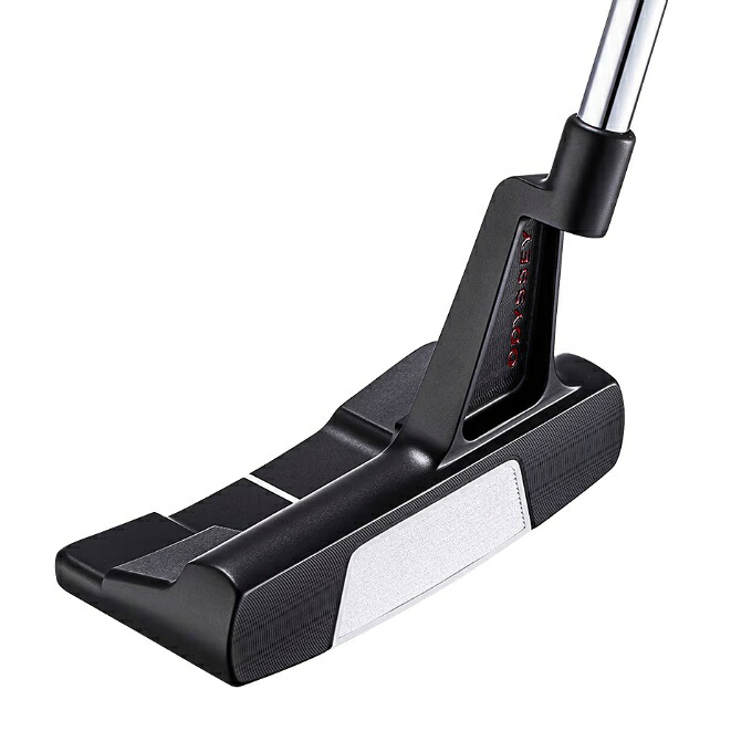 オデッセイ(ODYSSEY) ゴルフクラブ パター メンズ Aiデュアルトライビーム Ai-DUAL TRI-BEAM PT DW-CS 【国内正規品】【2026年モデル】
