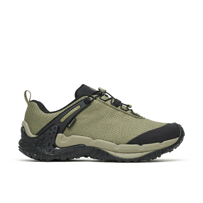 メレル(MERRELL) トレッキングシューズ ゴアテックス ローカット メンズ レディース カメレオンRDXストームGTX JP J00005682
