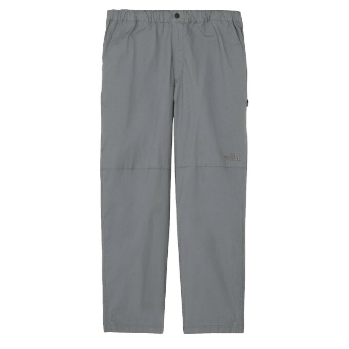 【全商品対象最大10%OFFクーポン!7/19 20:00~7/26 01:59】ザ・ノース・フェイス(THE NORTH FACE) ロングパンツ メンズ コットンクロスクライミングパンツ Cotton Cross Climbing Pant NB32404-SS 【国内正規品】|ヒマラヤ店