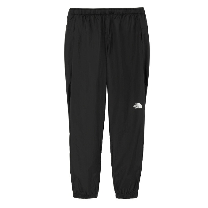 ザ・ノース・フェイス(THE NORTH FACE) ロングパンツ メンズ ダイヤモンドフューズアクションウィンドパンツ NP72583-K 【国内正規品】
