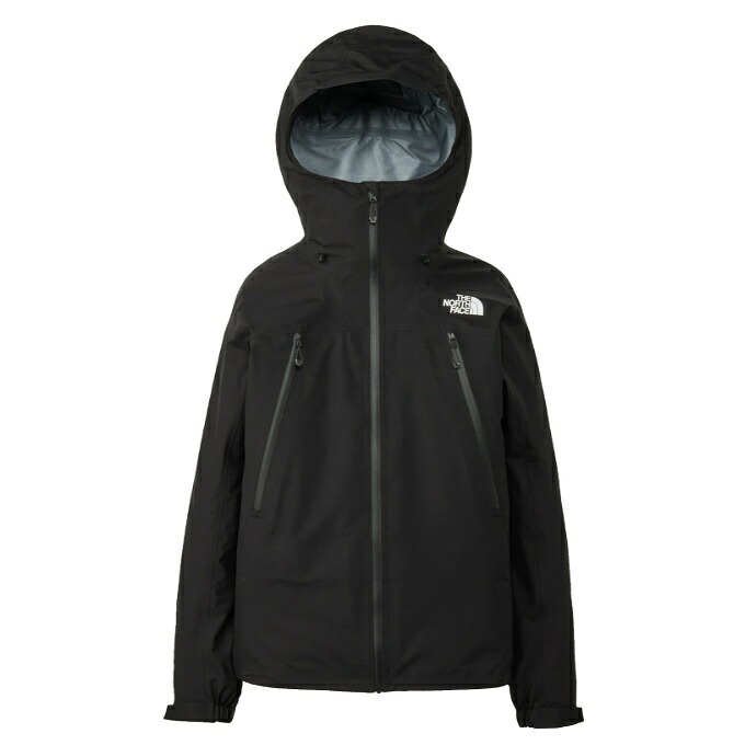ザ・ノース・フェイス(THE NORTH FACE) マウンテンパーカー レディース クライムライトジャケット CLIMB LIGHT JK NPW12501-K 【国内正規品】