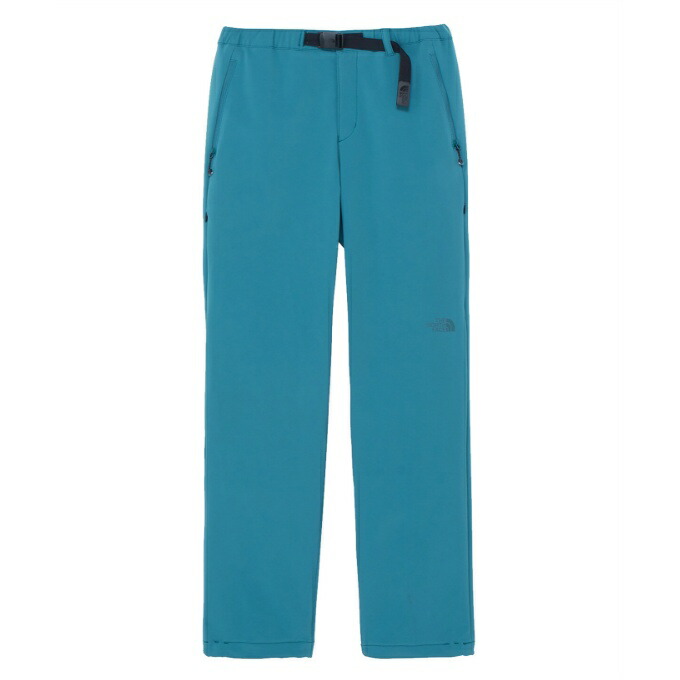 ザ・ノース・フェイス(THE NORTH FACE) ロングパンツ レディース バーブパンツ NBW32302-BM 【国内正規品】