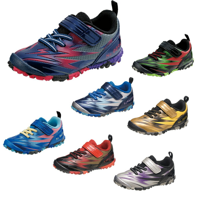 [Maximum 8,000 point return when conditions are met! You can also win up to 100,000 points! 8/25 0:00 ~ 23:59] Asahi Shoes ASAHI Junior Sneakers Junior Pokemon P109 KC6657 [Home Delivery Limited]...