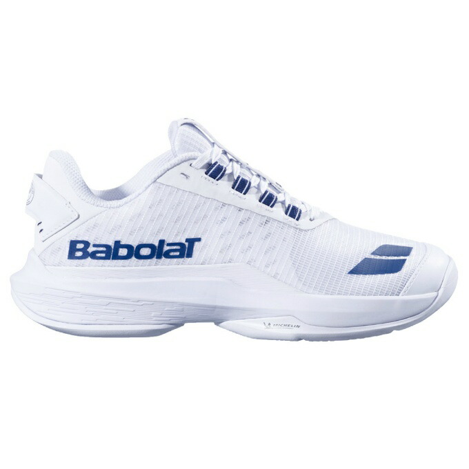 バボラ(Babolat) テニスシューズ オールコート用 レディース ジェットテレ2ウィンブルドン オールコート 31S26772C-1097 【国内正規品】｜ヒマラヤ店 8,318円