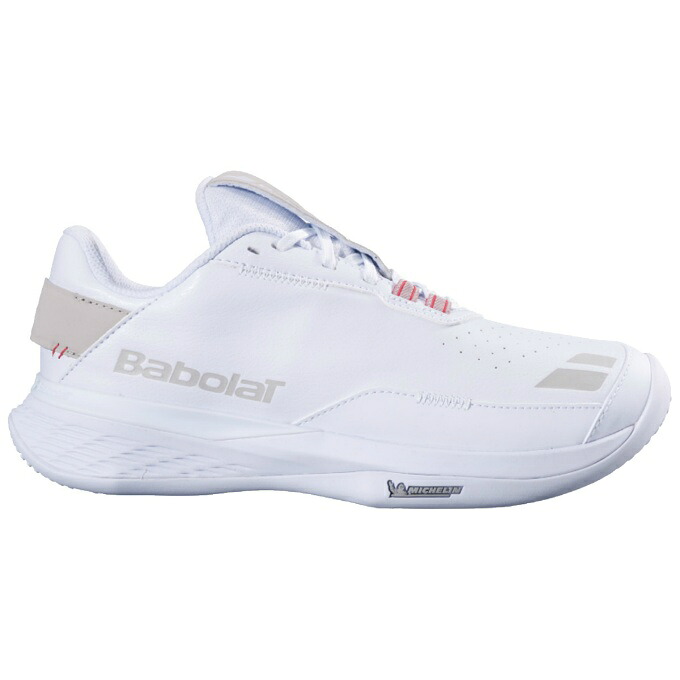 バボラ(Babolat) テニスシューズ オムニ クレー レディース SFX EVOウィンブルドン サンドグラス ウィンブルドン 31S26964C-1072 【国内正規品】｜ヒマラヤ店