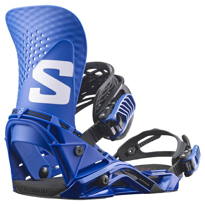 【予約】【早期品番】サロモン(SALOMON) スノーボード ビンディング メンズ レディース L45439300 HOLOGRAM EQUIPE 【国内正規品】【26-27 2026-2027】｜ヒマラヤ店