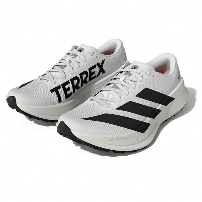 アディダス(adidas) トレイルランニングシューズ メンズ テレックス アグラヴィック SL TERREX AGRAVIC SL KH8800 ORY62｜ヒマラヤ店