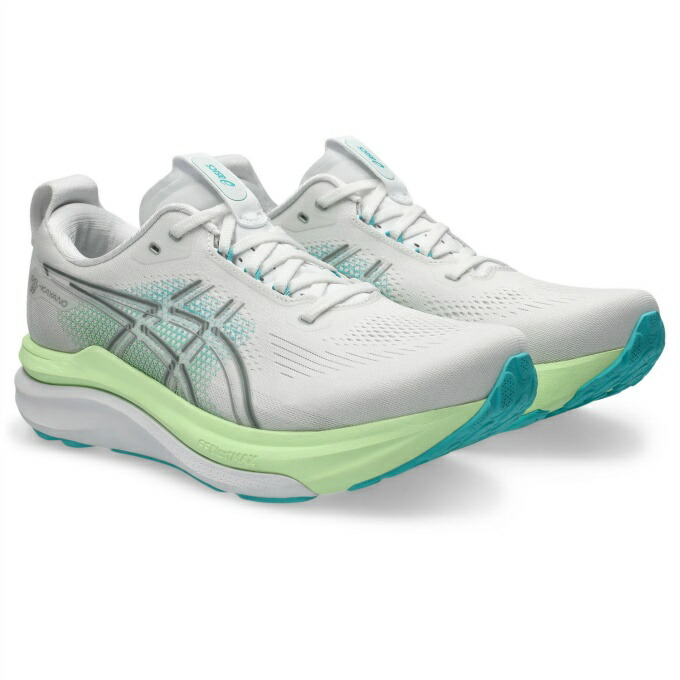 【全商品対象最大10％OFFクーポン！7/19 20:00～7/26 01:59】アシックス(asics) ランニングシューズ メンズ 26FW ゲルカヤノ 33 1011C167-100｜ヒマラヤ店