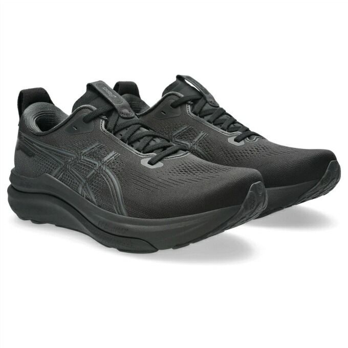 【全商品対象最大10%OFFクーポン!7/19 20:00~7/26 01:59】アシックス(asics) ランニングシューズ メンズ 26FW ゲルカヤノ 33 EW 1011C229-001|ヒマラヤ店