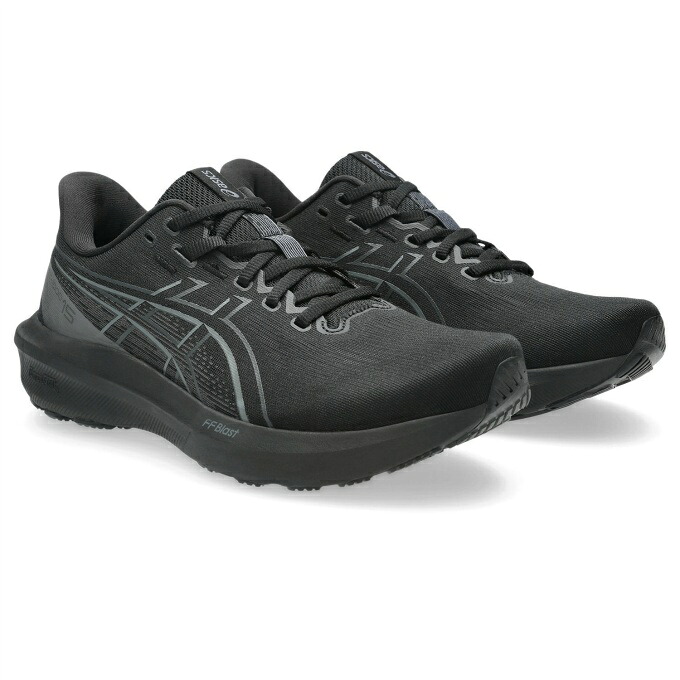 アシックス(asics) ランニングシューズ メンズ 26FW GT-1000 15 EW 1011C231-001|ヒマラヤ店