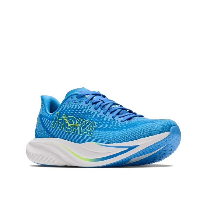 ホカ HOKA ランニングシューズ メンズ マッハ MACH 7 WD 1171905-VSF｜ヒマラヤ店