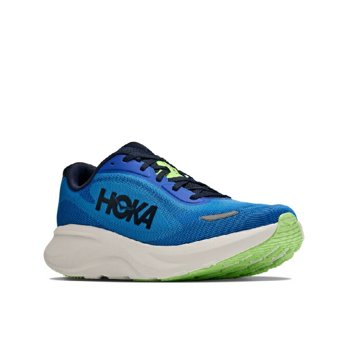 【全商品対象最大10％OFFクーポン！7/19 20:00～7/26 01:59】ホカ (HOKA) ランニングシューズ メンズ リンコン 5 WD 1177512-VTLB｜ヒマラヤ店