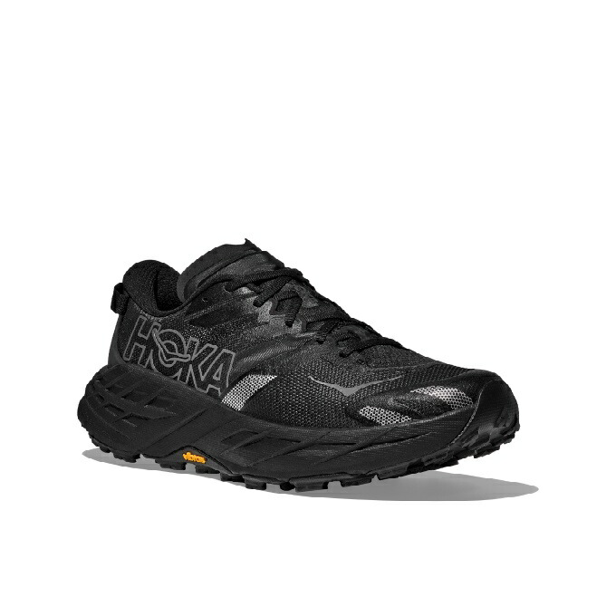 【全商品対象最大10％OFFクーポン！7/19 20:00～7/26 01:59】ホカ (HOKA) トレイルランニングシューズ メンズ スピードゴート 7 1171928-BCKT｜ヒマラヤ店 21,200円