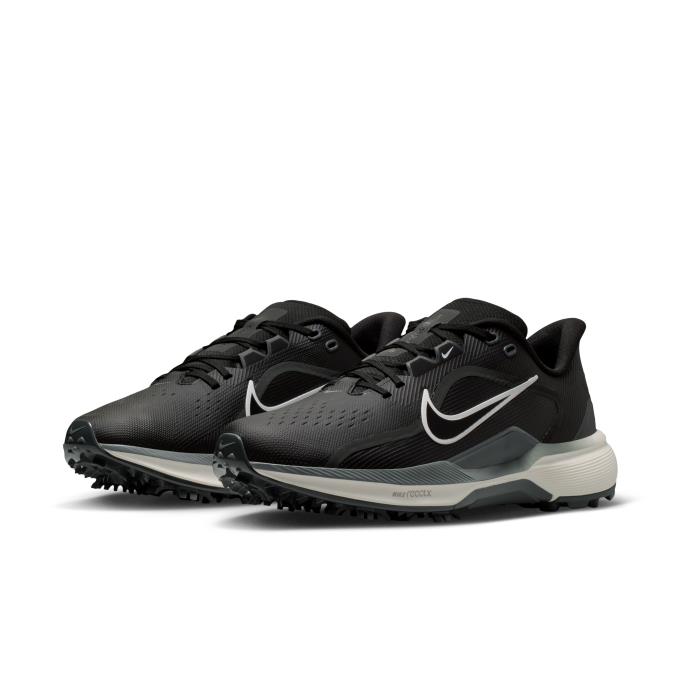 ナイキ(NIKE) ゴルフシューズ スパイクレス メンズ ナイキ ペガサス 1 G HV4700-001 【国内正規品】【2026年モデル】｜ヒマラヤ店