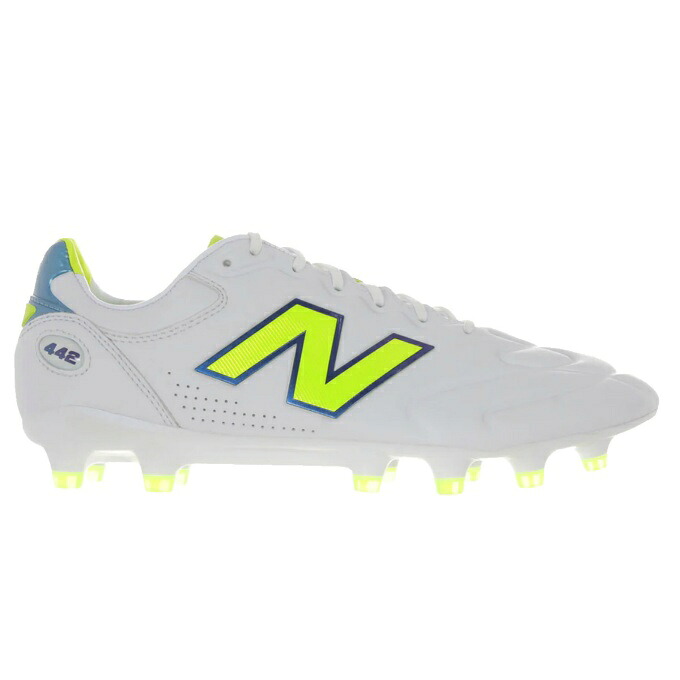 ニューバランス(new balance) サッカースパイク メンズ 442エリートエイチジー エージー V3 U41H6JS2E｜ヒマラヤ店