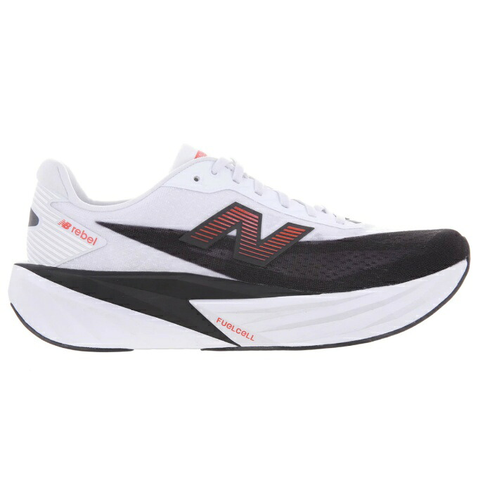 【全商品対象最大10％OFFクーポン！7/19 20:00～7/26 01:59】ニューバランス(new balance) ランニングシューズ メンズ フューエルセル レベル MFCX93C D｜ヒマラヤ店