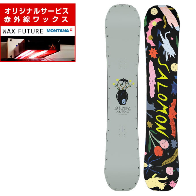 楽天市場】サロモン スノーボード 板 メンズ レディース フロンティア 楽天市場】サロモン スノーボード 板 メンズ レディース フロンティア