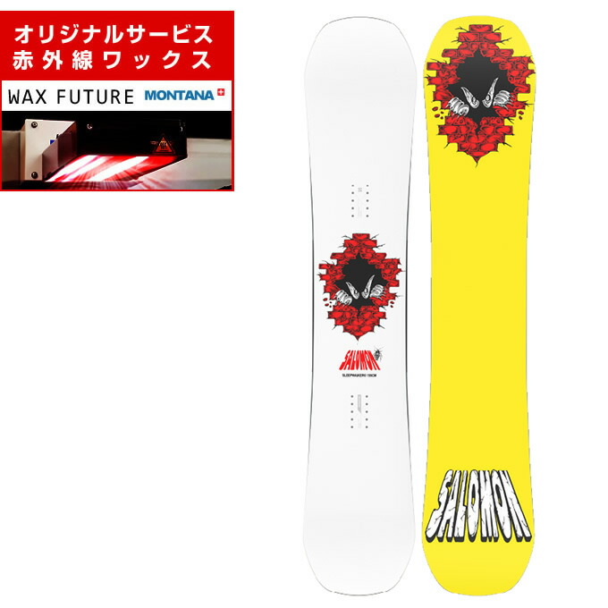 楽天市場】20-21 SALOMON / サロモン 6PIECE シックスピース メンズ