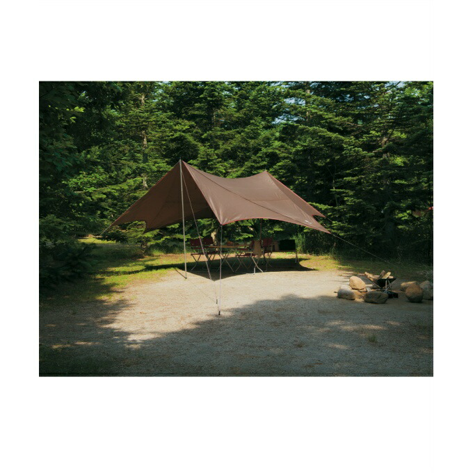 スノーピーク タープ ポール3点セット 280cm HDタープ TP001 snow peak 