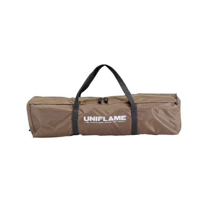 ユニフレーム Uniflame タープ ポール2点セット Revoタープ2l Tan Revoポール240 2本組 6816 6005 Mergertraininginstitute Com
