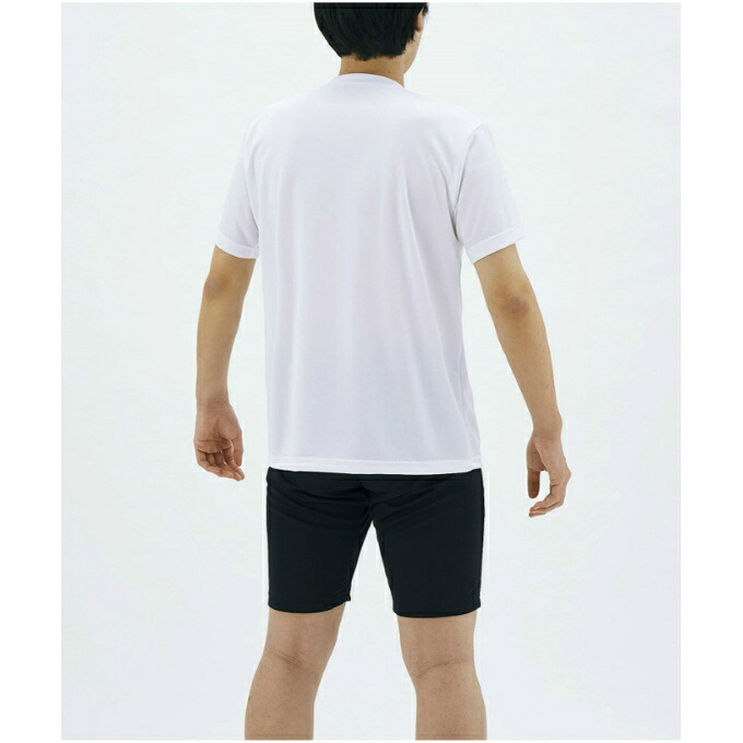 ミズノ 半袖Tシャツ ハーフパンツ セット メンズ ナビドライTシャツ 丸首+ナビドライニットハーフパンツ 32MA1190+32MD2190 MIZUNO