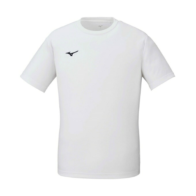 ミズノ 半袖Tシャツ ハーフパンツ セット メンズ ナビドライTシャツ 丸首+ナビドライニットハーフパンツ 32MA1190+32MD2190 MIZUNO