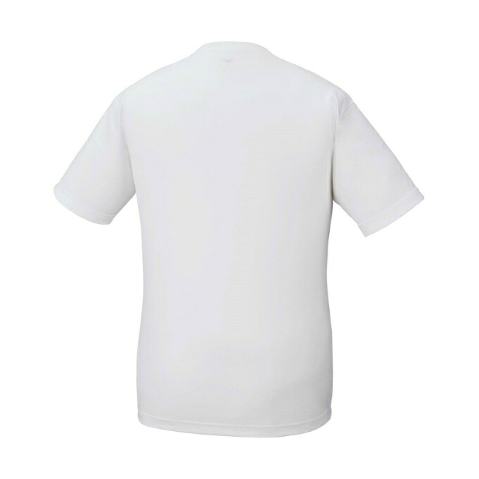 ミズノ 半袖Tシャツ ハーフパンツ セット メンズ ナビドライTシャツ 丸首+ナビドライニットハーフパンツ 32MA1190+32MD2190 MIZUNO