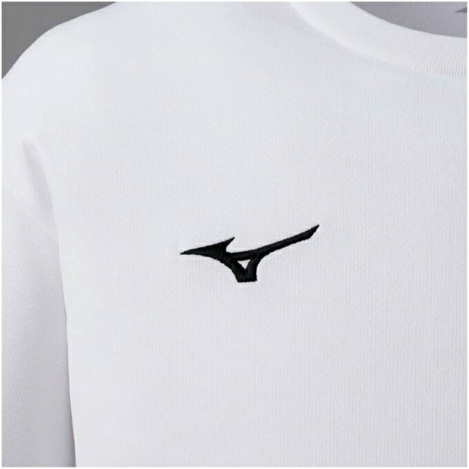 ミズノ 半袖Tシャツ ハーフパンツ セット メンズ ナビドライTシャツ 丸首+ナビドライニットハーフパンツ 32MA1190+32MD2190 MIZUNO