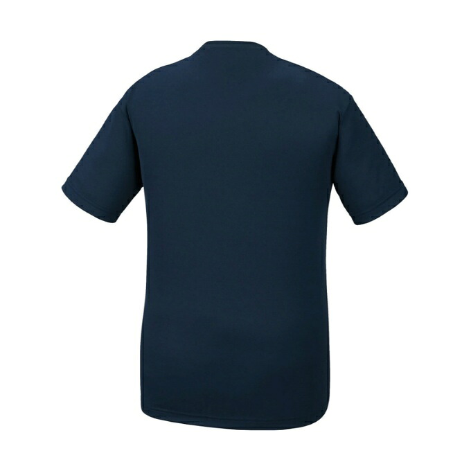 ミズノ 半袖Tシャツ ハーフパンツ セット メンズ ナビドライTシャツ 丸首+ナビドライニットハーフパンツ 32MA1190+32MD2190 MIZUNO