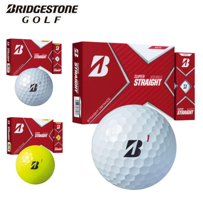 楽天市場】ブリヂストンゴルフ BRIDGESTONE GOLF ゴルフボール 1ダース 12個入 エクストラソフト EXTRA SOFT :  ヒマラヤ楽天市場店