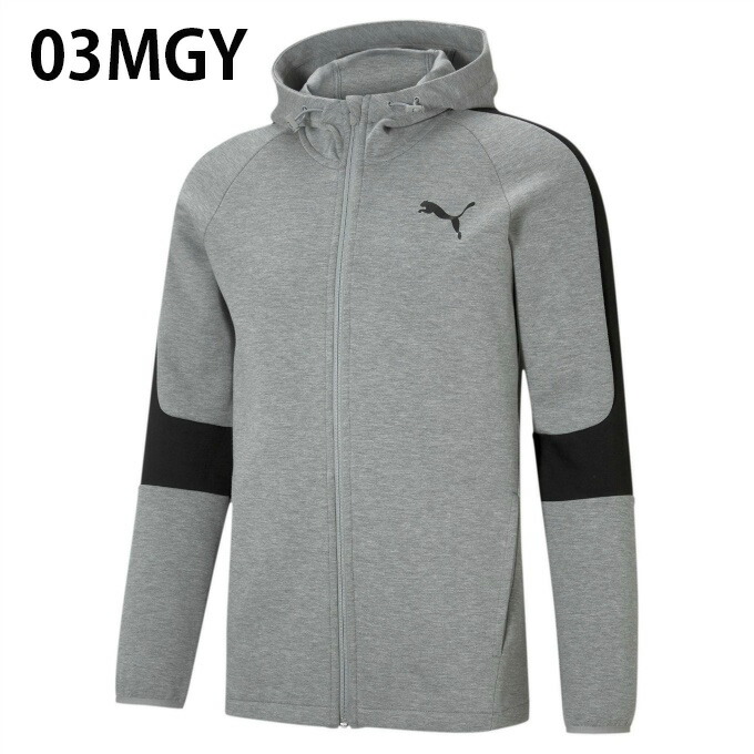 プーマ ジャパン EVOSTRIPE コア パンツ 588892 03ミディアム グレー ヘザー PUMA ユニセックス AbbX2d0o9e,  ウエア - centralcampo.com.br