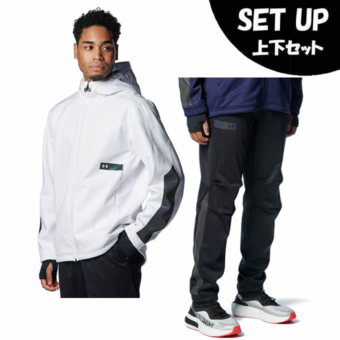 楽天市場】アンダーアーマー スポーツウェア ジャージ ロングパンツ