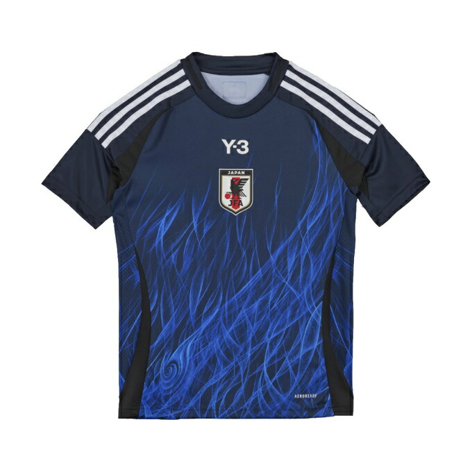 アディダス キッズ サッカー日本代表 2024 ホーム レプリカ ユニフォーム 半袖 背番号20 久保建英 マーク有り 大人 メンズ レディース IU0964 KMW71 adidas 新ユニフォーム