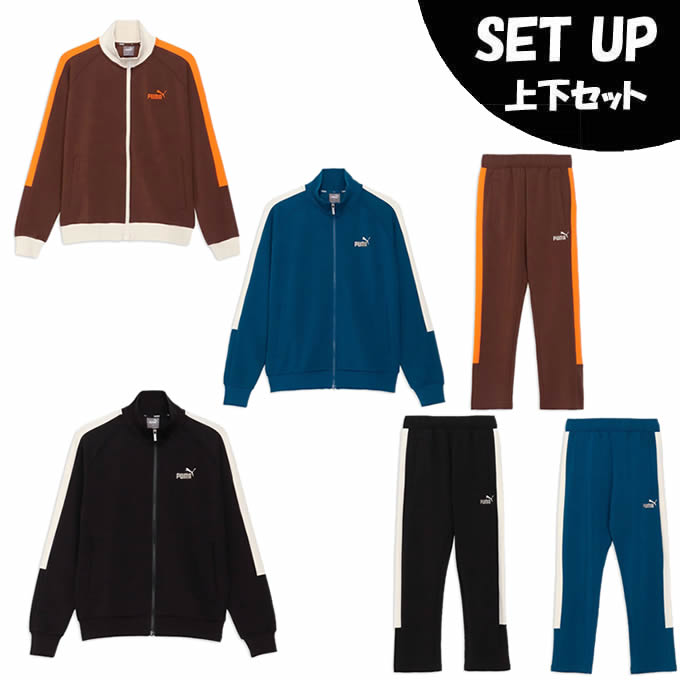 新品　PUMA MINIMAL GOLD 上下　スウェット　ベロア　XL 楽天市場】プーマ スウェットジャケット メンズ MINIMAL GOLDベロアJKT