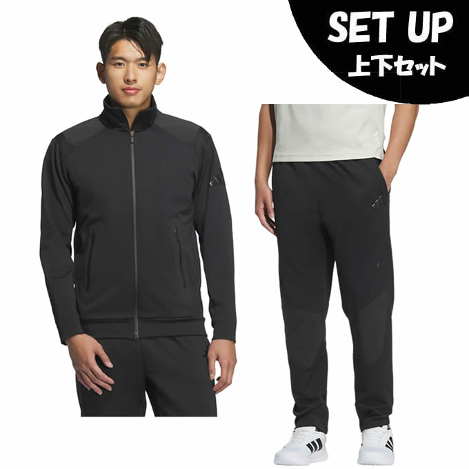 楽天市場】アディダス スポーツウェア ジャージ 上下セット メンズ