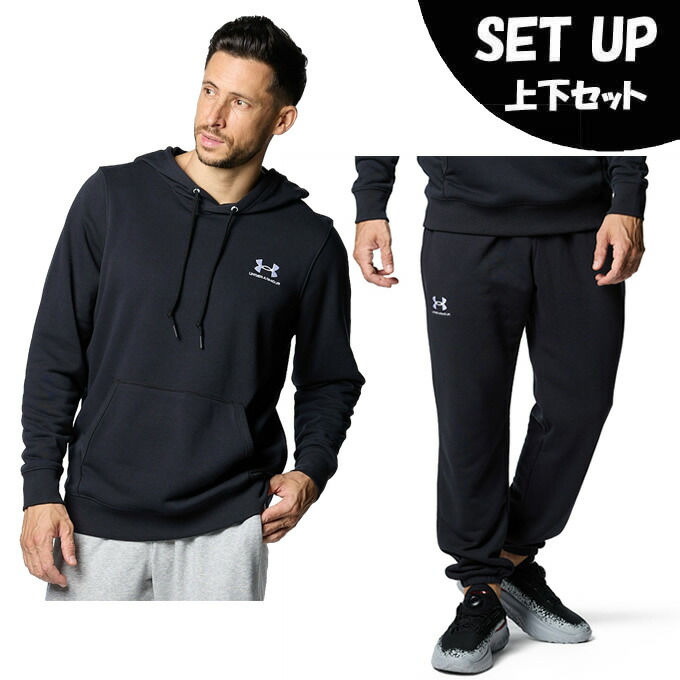 楽天市場】アンダーアーマー(UNDER ARMOUR) スポーツウェア スウェット