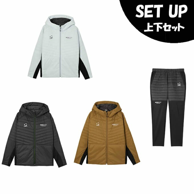 楽天市場】ムーブスポーツ(MoveSport) ウインドブレーカー ジャケット